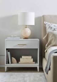 Modern Nightstand Ideas From The Master Bedroom Collection Bedroom Night Stands Side Tables Bedroom Traditional Bedroom Design