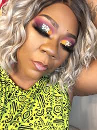 Amazing ladies' night with incredible vendors