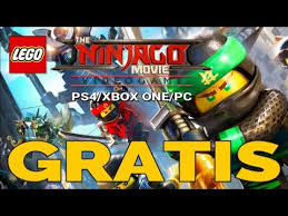 ¡diversión asegurada con nuestros juegos de lego! La Lego Ninjago Pelicula El Videojuego Gratis Gratis Ps4 Gratis Xbox One Gratis Pc Youtube