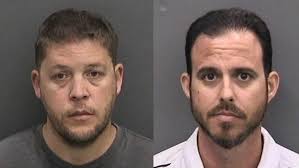 2 USF employees arrested for stealing nearly $11,000 worth of computer  equipment