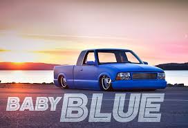 Image result for Sovereign Blue 1994 Truck