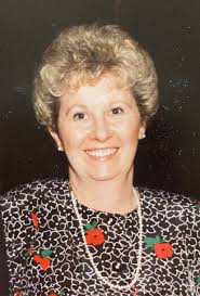 Judith Ann Brunk “The navigational light in our lives”