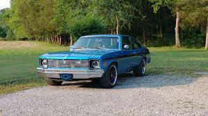 Image result for Medium Blue 1975 Nova
