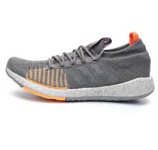 Adidas Pulseboost Hd Ltd M Erkek Spor Ayakkabi Gri G26989 E Erkek Spor Ayakkabilar Erkek Spor Ayakkabilari
