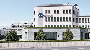 Vp bank is a part of vp bank group. Vp Bank Investieren In Die Vp Bank