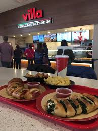 Villa restaurant group (vrg) is a restaurant operator and franchisor with a global portfolio of nearly 350 locations worldwide. Villa Italian Kitchen Stop By For A Bite Today We Ve Got Plenty For You And Your Friends Facebook