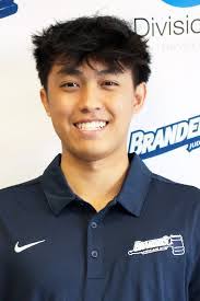 Andrew Ngo's Instagram, Twitter & Facebook