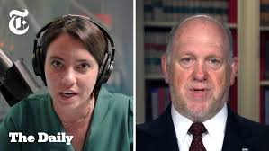 Socialism's Threat to “Markets and the Rule of Law”