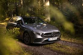 Kraftstoffverbrauch Kombiniert 4 5 4 1 L 100 Km Co Emissionen Kombiniert 119 109 G Km Mb4 Me Dat Leitfaden Mercedes Benz A 22 In 2020 Automobile Mercedes Bmw