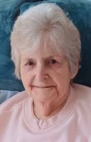 Ann M. Crowley Chapman, 90