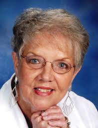 Obituary information for Carolyn Stewart "Susie" McLeod