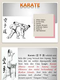 We did not find results for: Karate