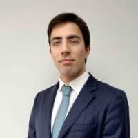Fenchurch Advisory Partners Employee Tiago Cordovil's profile photo