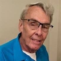 Kenneth Robbins Obituary (2025)