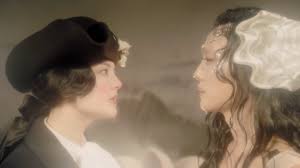 For Melancholy Brunettes (& sad women)