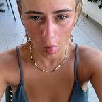 Rebecca Erhardt's Instagram, Twitter & Facebook