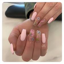 There are plenty of ideas which can be most of the good cute nail designs use bright colours as a base paint, overlaying them with. 39 Cute Nail Designs You Need To Try In 2020 Page 12 Of 39 Beauty Zone X