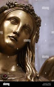 Saint mary major santa maria maggiore hi-res stock photography and images