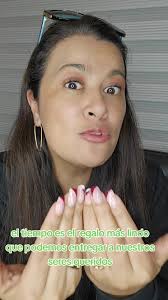 El Tiempo como Regalo más Valioso #amparitozamora #hablemosconberraquera  #vida #liderazgo #amor #gratitud #sueños