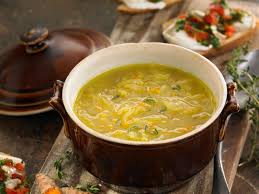 Epingle Sur Potage Et Soupe