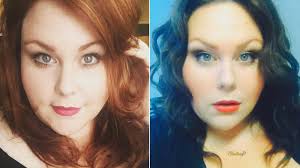 The Transformation Of Chrissy Metz From Toddler To 40