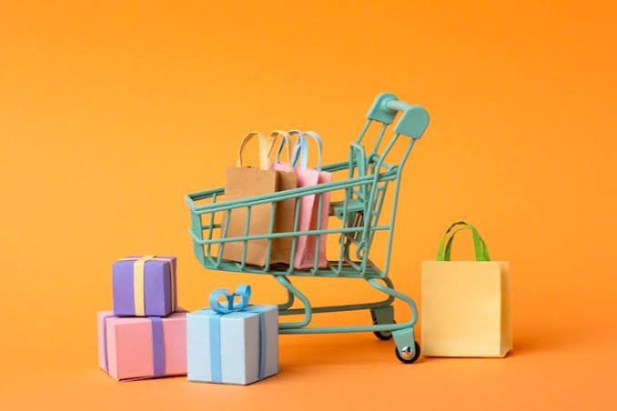 Smart Shopping Experience
