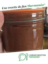 Nutela Mix Recette Recette Regime Thermomix Recette Thermomix Recette