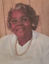 Obituary information for Betty Jean Martin