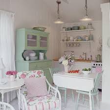 small cottage kitchen rooms to love