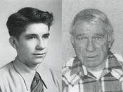 Ted (Theo Cook) McQuivey Obituary 2012