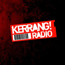 Kerrang Radio Everything That Rocks