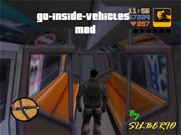 Immerse yourself in the atmosphere of the bandit city of liberty city, where the history of gta . 25 Best Grand Theft Auto Iii Mods To Download All Free Fandomspot