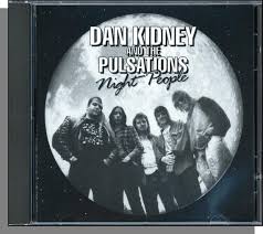 Dan Kidney & The Pulsations