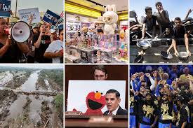 Image result for News Current Events