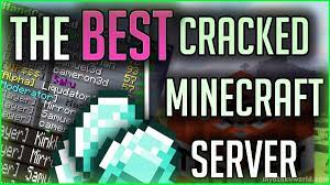 The world of minecraft offers a seemingly endless supply of adventures, thanks to. 10 Best Cracked Minecraft Servers My Otaku World