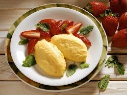 Mangomousse Rezept Mango Mousse Rezepte Mousse