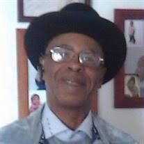 Mr. Claude Bennett Jr. Obituary