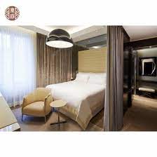 Discover prices, catalogues and new features. 4 Star Hotel Furniture Modern Wood Bedroom Sets King Bed Headboards For Sale China Furniture Hotel Furniture Made In China Com