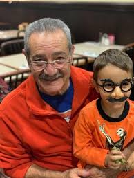 Farzin Afshar Obituary (1949