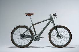 cannondale bad boy g star edition fiets fietsen crossover