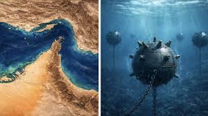 Hormuz is a Web of Danger | Iran Mistake Increases Global Tension | होर्मुज  में खतरे का जाल... ईरान की भूल से दुनिया की बढ़ी टेंशन | News Track in Hindi