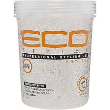 Get free shipping at $35 and view promotions and reviews for eco styler hair styling gel. Eco Styler Gel Kristal 473ml 4 94