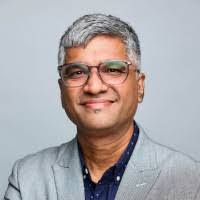 Nikhil Joshi's Instagram, Twitter & Facebook