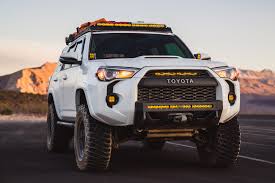 2018 toyota 4 runner offroad. 5th Gen 4runner Roof Racks Full Length 3 4 Length Basket Racks
