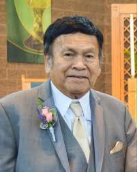 Andres A. Viduya Obituary (2024)