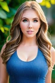 Lena Braziel's Instagram, Twitter & Facebook