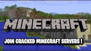 Minecraft servers launcher top list ranked by votes and popularity. How To Join Cracked Minecraft Servers 2019 Tlauncher Youtube