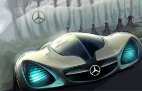 Mercedes Benz Biome Mercedes Concept Mercedes Benz Biome Concept Cars