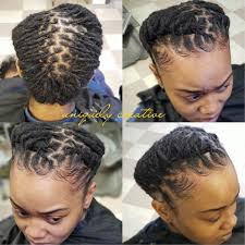 See more ideas about dread hairstyles, dreads styles, dreadlock hairstyles. Short Locs Hairstyles Locs Hairstyles