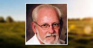 Paul Elbert Odle Obituary April 19, 2018